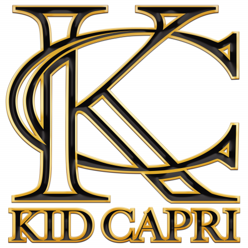 Kid Capri - Official Website of Grammy Award DJ / Producer / MC